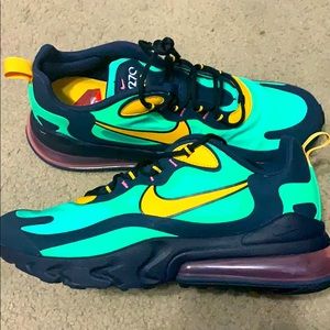 AirReact 270